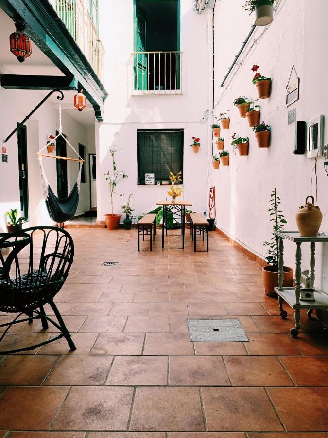 Maria Magdalena - Room 6 Málaga Exterior foto