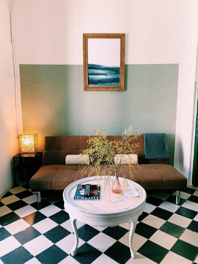 Maria Magdalena - Room 6 Málaga Exterior foto