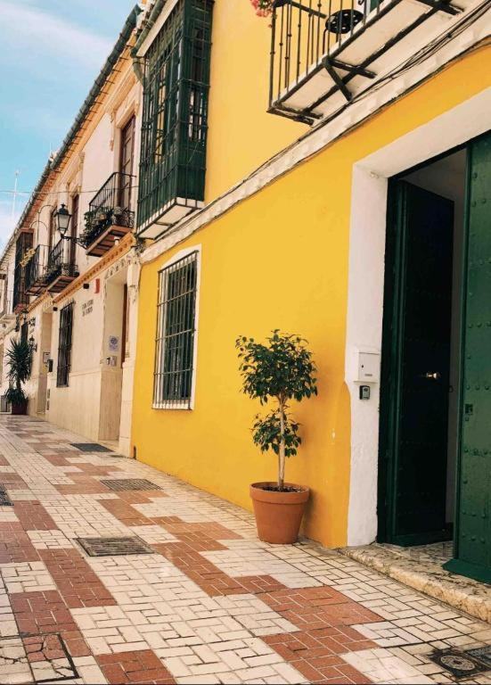 Maria Magdalena - Room 6 Málaga Exterior foto