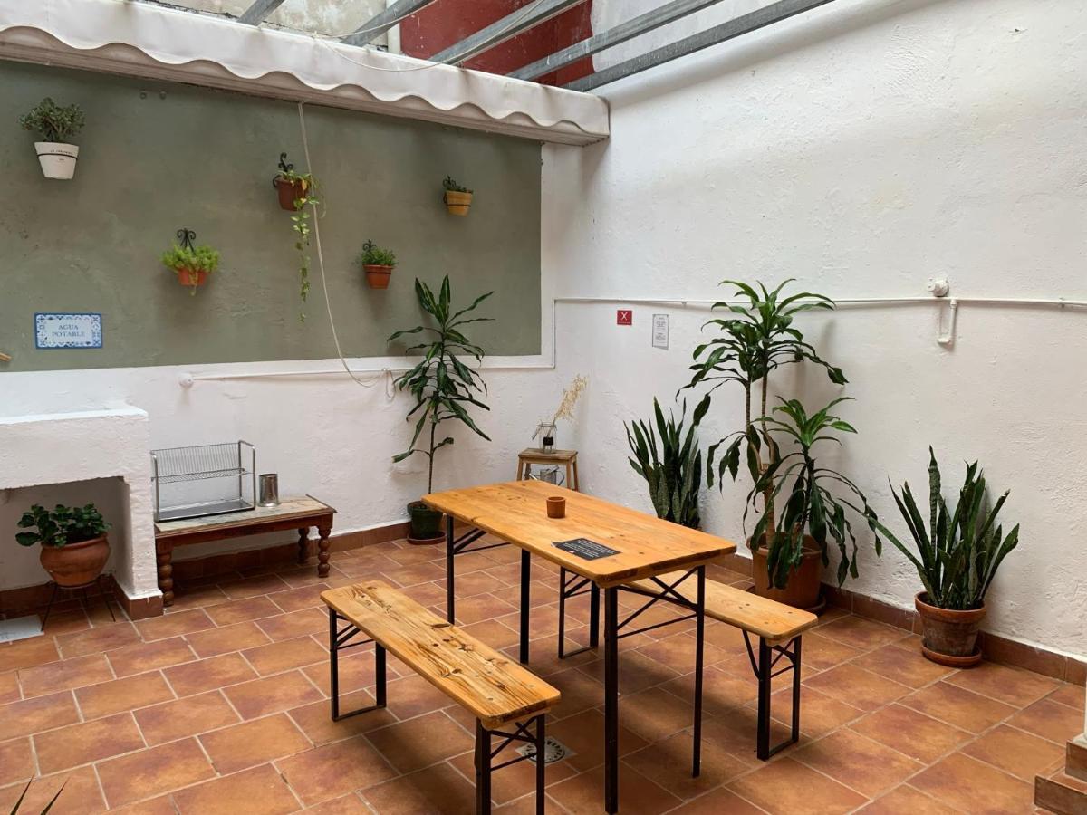 Maria Magdalena - Room 6 Málaga Exterior foto